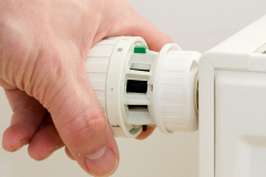 Ludworth central heating repair costs