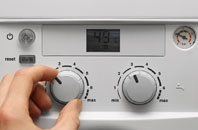 free Ludworth boiler maintenance quotes